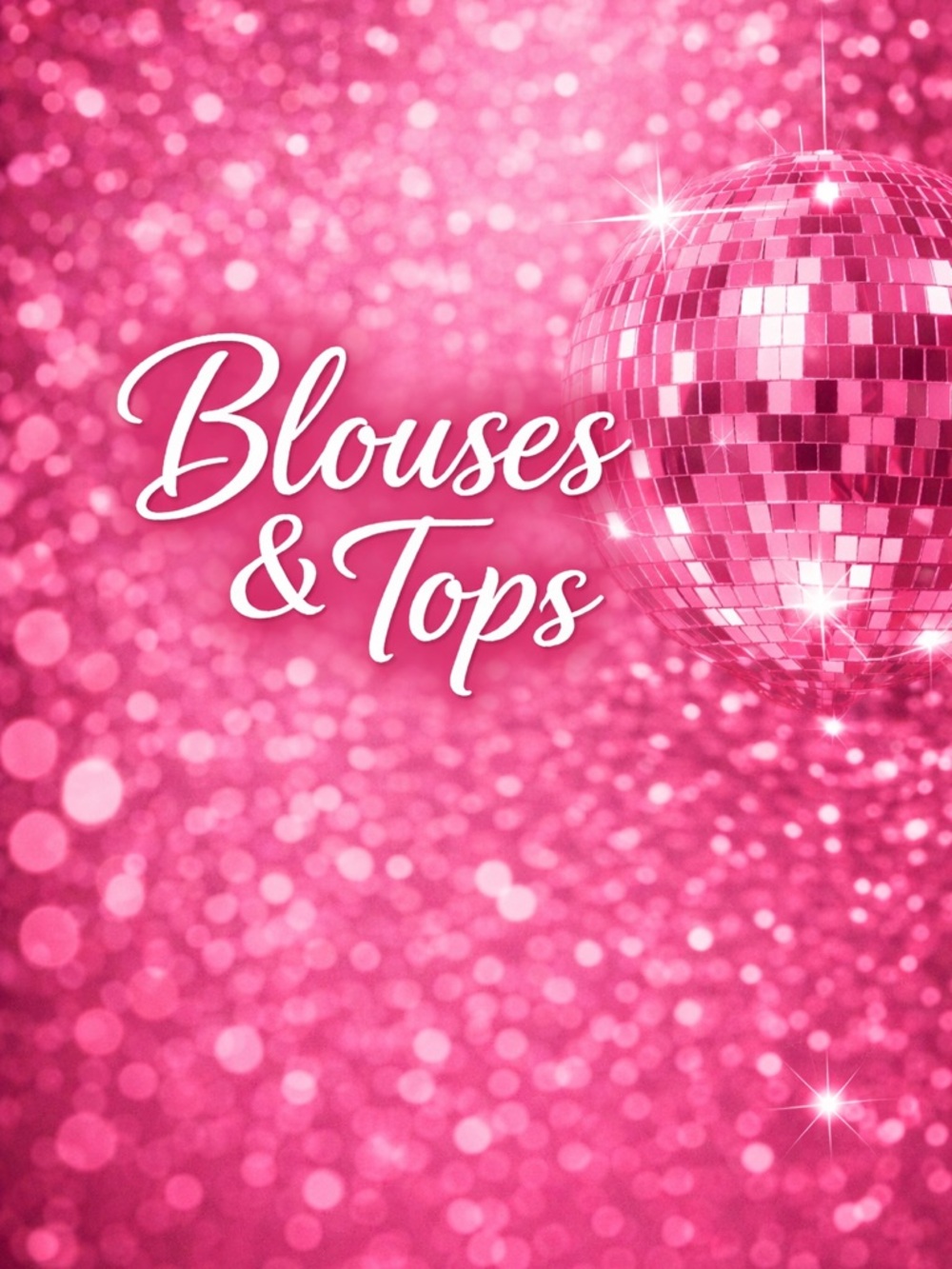 Shirt & Blouses